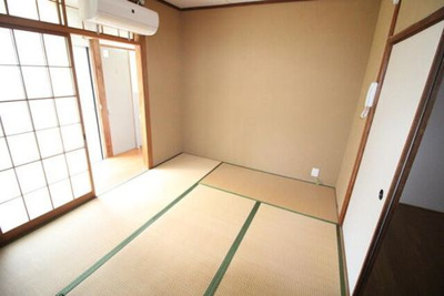 【その他】 | ハイバレーコーポ