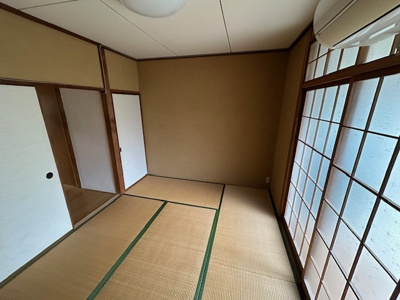 【和室】 | ハイバレーコーポ