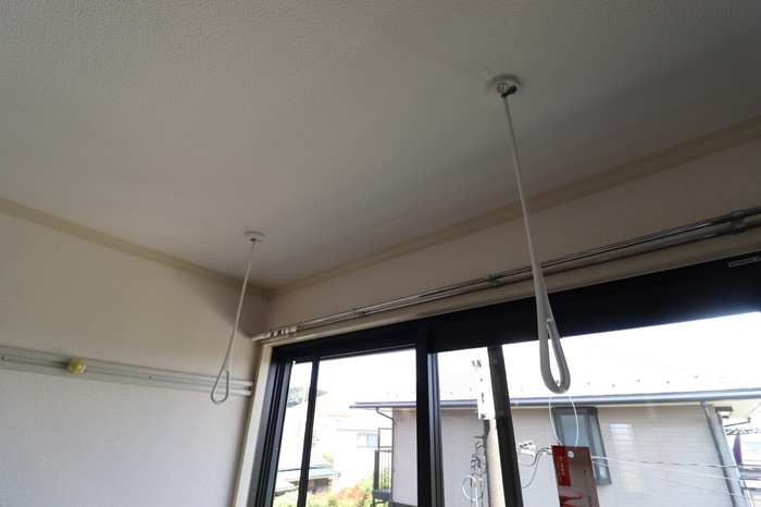 コーポドエルの設備