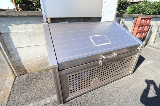 コーポドエルのその他共用部分