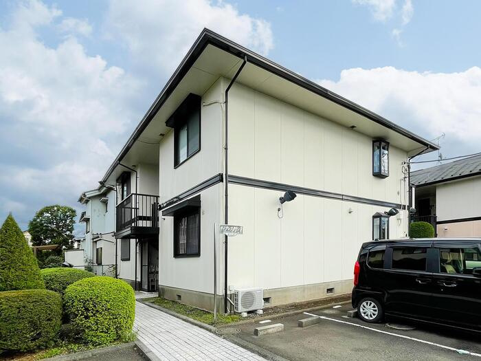 サイプレスタウン　Ｂ