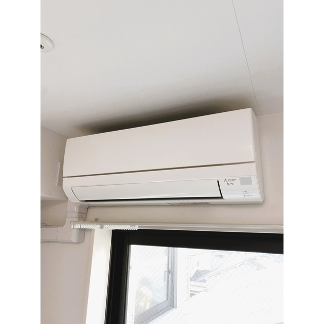 ウェルスクエアイズム大森西の内装