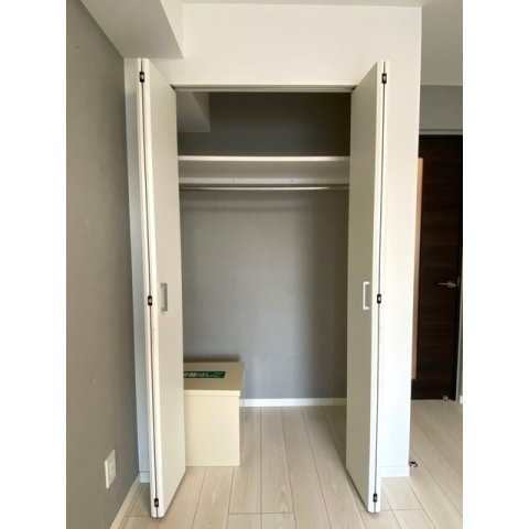 ウェルスクエアイズム大森西の内装