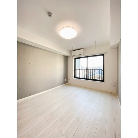 ウェルスクエアイズム大森西の内装