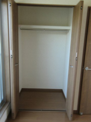 【収納】 | テラスハウスふるの