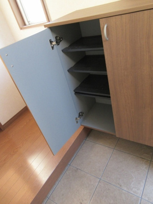 【玄関】 | テラスハウスふるの