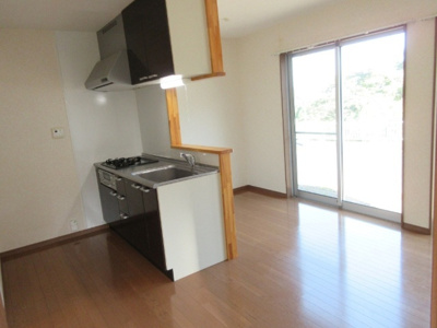 【居間・リビング】 | テラスハウスふるの