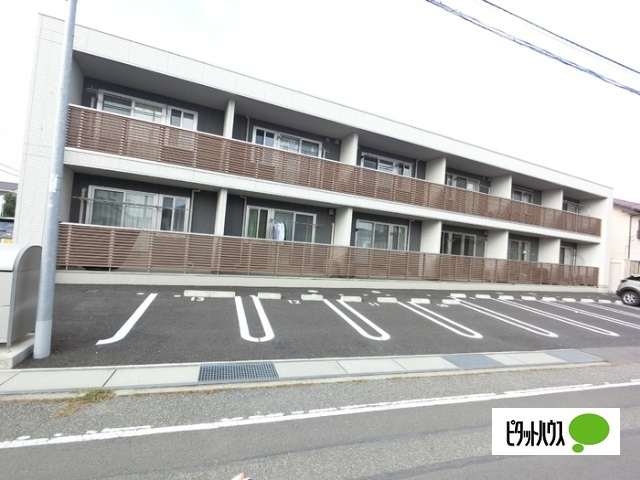 サンライトレジデンス　Ⅲ