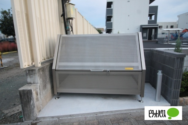 D-ROOM紅雲町Cのその他