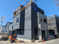 （仮）南越谷５丁目新築計画の画像