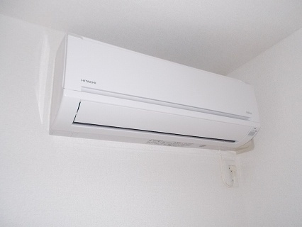 ポム・ダムールＡの設備