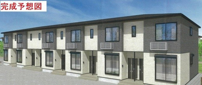 【外観】 | ムゲット