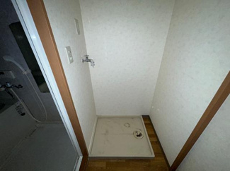 【その他】 | プロニティ２１　 | 洗濯機置場（イメージ）