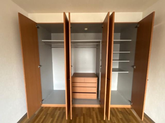 【収納】 | プロニティ２１　 | 収納（イメージ）