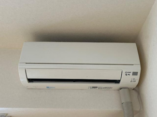 【設備】 | プロニティ２１　 | エアコン（イメージ）