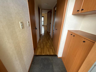 【玄関】 | プロニティ２１　 | 玄関（イメージ）