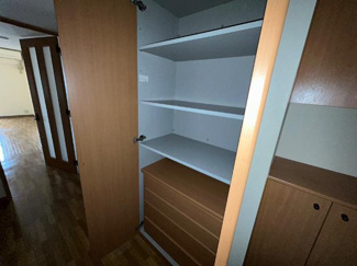 【収納】 | プロニティ２１　 | 収納（イメージ）