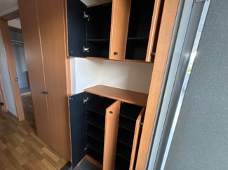 【収納】 | プロニティ２１　 | 下駄箱（イメージ）