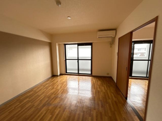 【居間・リビング】 | プロニティ２１　 | リビング（イメージ）