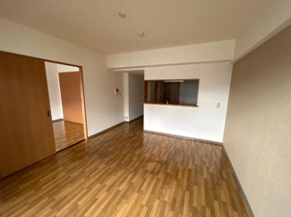 【居間・リビング】 | プロニティ２１　 | リビング（イメージ）