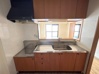 【キッチン】 | プロニティ２１　 | キッチン（イメージ）