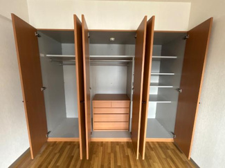 【収納】 | プロニティ２１　 | 収納（イメージ）