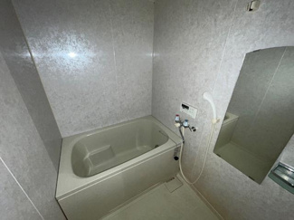 【浴室】 | プロニティ２１　 | バス（イメージ）