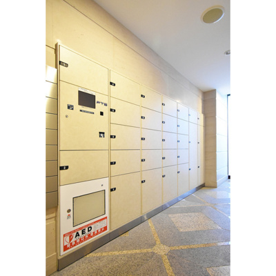 【その他共用部分】 | なんばセントラルプラザリバーガーデンC棟