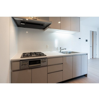 【キッチン】メゾンドオンディーヌ