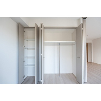 【収納】メゾンドオンディーヌ