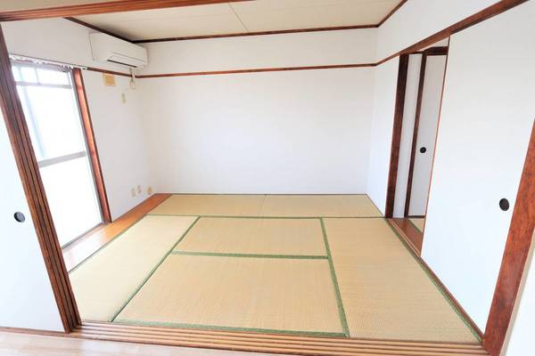 【その他】 | ビレッジハウス荒木1号棟 | ビレッジハウスの同一物件・同一タイプの間取りの写真です