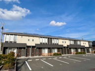 ユニヴァリィ　グレイス佐和の画像