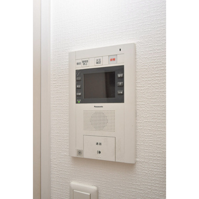 【セキュリティ】 | SERENiTE北浜