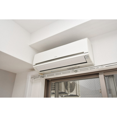 【設備】 | SERENiTE北浜