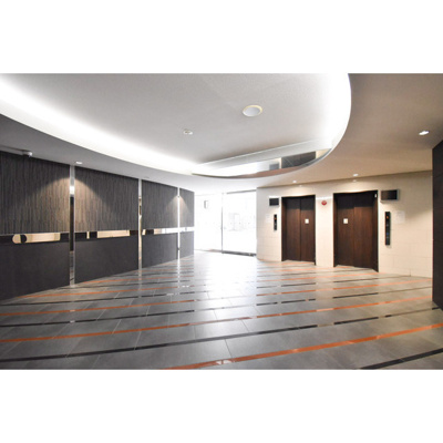 【居間・リビング】 | SERENiTE北浜