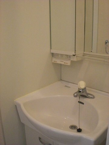 レオパレスエスポワールＨＩＲＯの内装