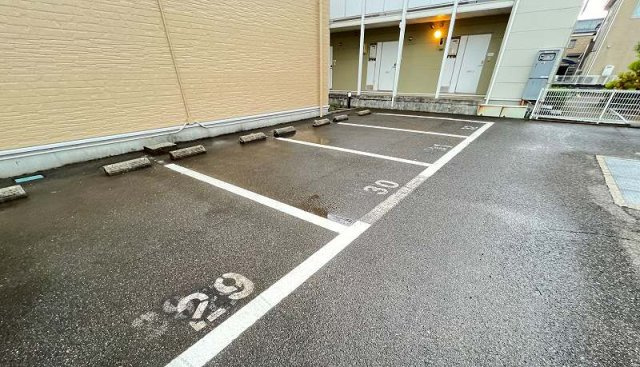 レオパレスエスポワールＨＩＲＯのその他