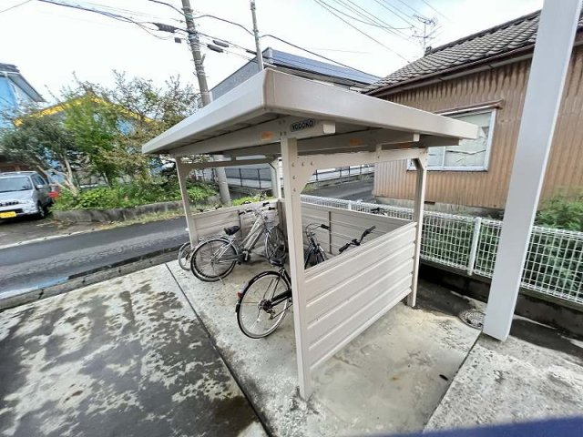 レオパレスエスポワールＨＩＲＯのその他