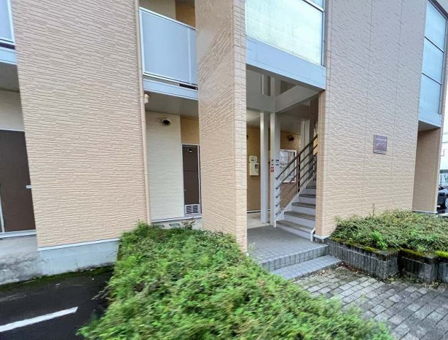 レオパレスエスポワールＨＩＲＯのその他