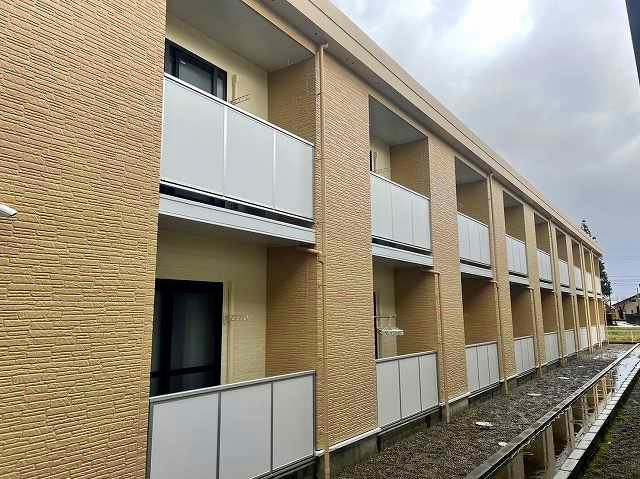 レオパレスエスポワールＨＩＲＯのその他