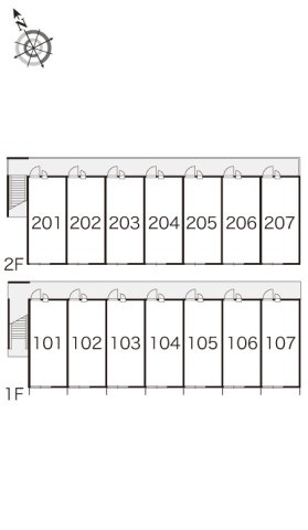 レオパレスＢｒｏｓⅠのその他