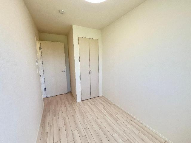 indigoblueの内装|室内