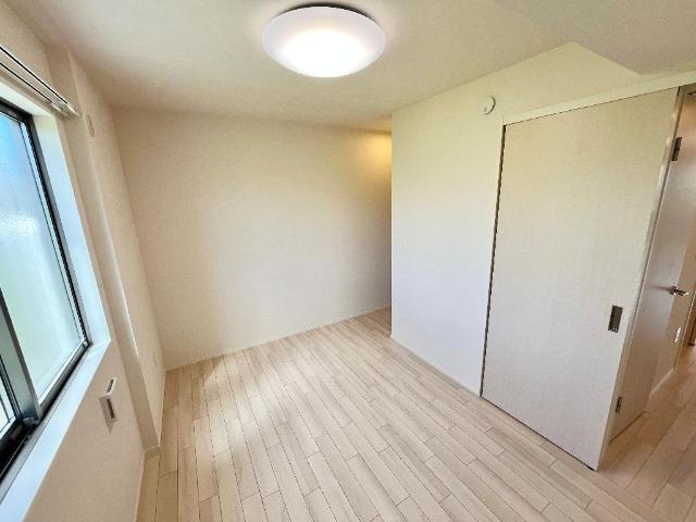 indigoblueの内装|室内