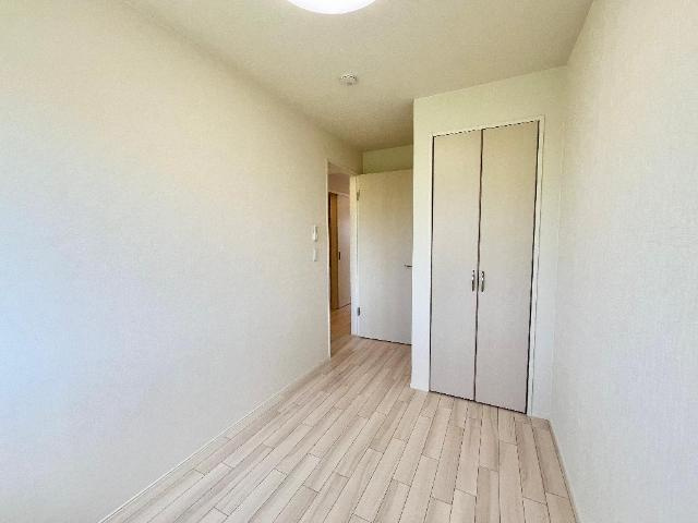 indigoblueの内装|室内