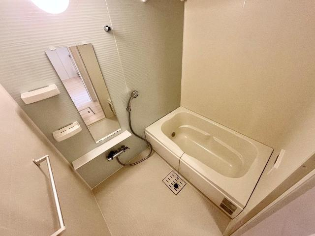 indigoblueの浴室|バス