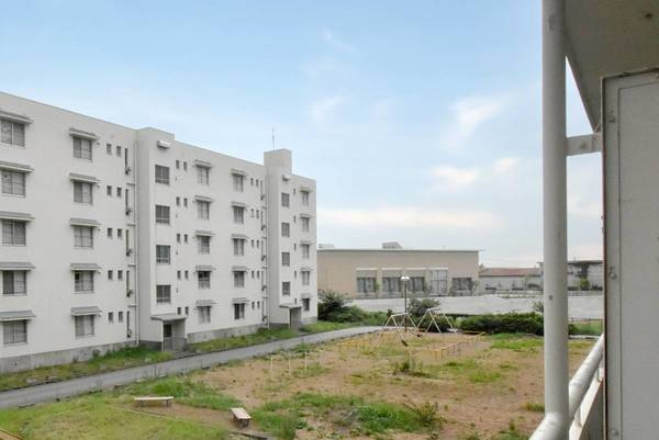 ビレッジハウス下野方2号棟のその他|ビレッジハウスの同一物件・同一タイプの間取りの写真です