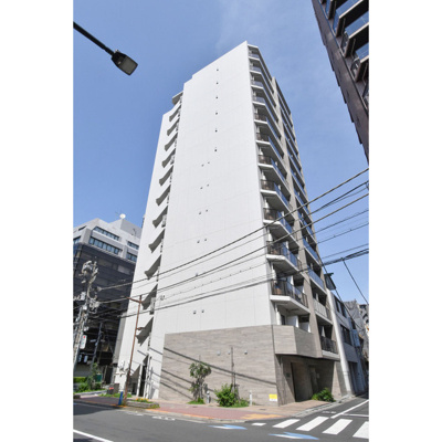 【外観】 | クオリタス浅草橋