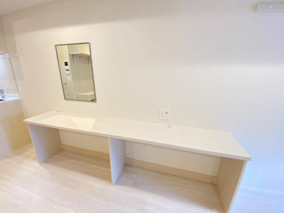 【設備】 | オータムスイート | テレビボード