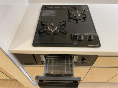 【キッチン】 | オータムスイート | キッチン