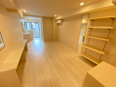 【居間・リビング】 | オータムスイート | リビング